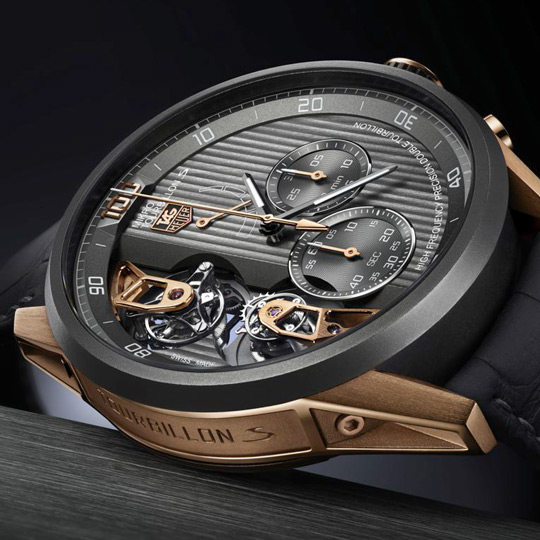 Продать часы TAG Heuer в СПб